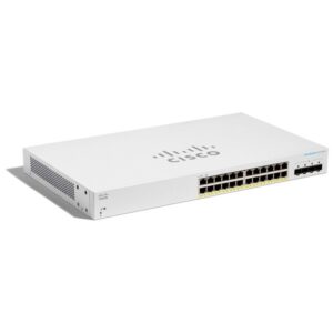 CBS220-24FP-4G-UK