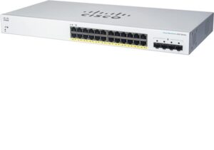 CBS220-24T-4G-UK