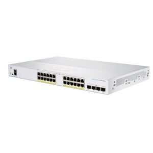 CBS250-24FP-4G-EU