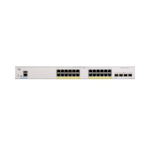 CBS250-24P-4X-EU