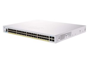 CBS350-48FP-4X-SP