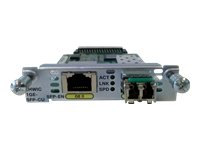EHWIC-1GE-SFP-CU