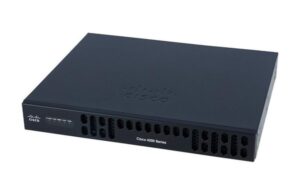 ISR4221/K9-RF