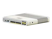 WS-C2960C-8PC-L