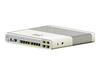 WS-C2960C-8TC-L