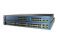 WS-C3560-24PS-E