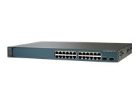 WS-C3750V2-24TS-E