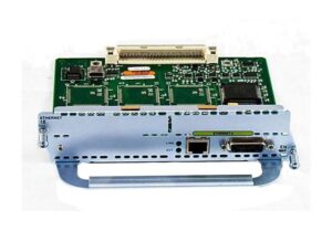 WS-X2811