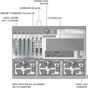CDM-4650